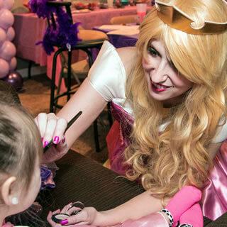 You've Invited Your Princess, So What's Next?