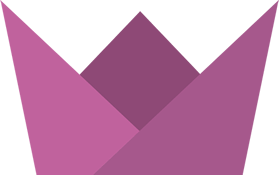 The Princess Party Co. in Tampa Alternate Logo